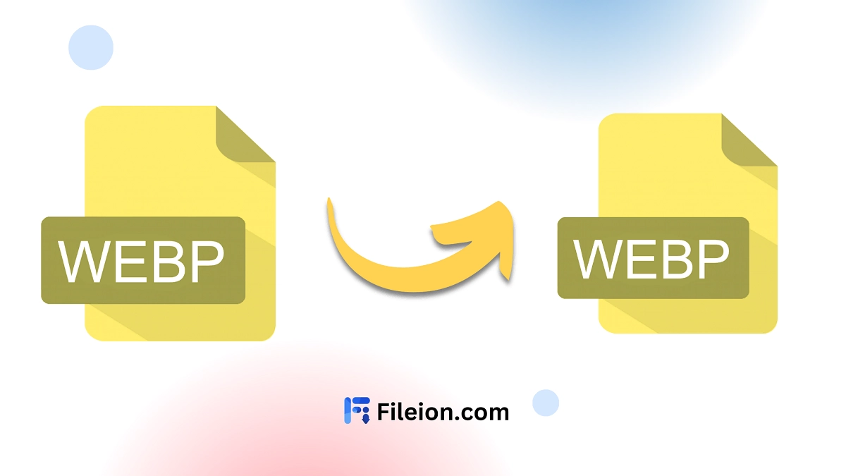 WebP to WebP Fileion.Com