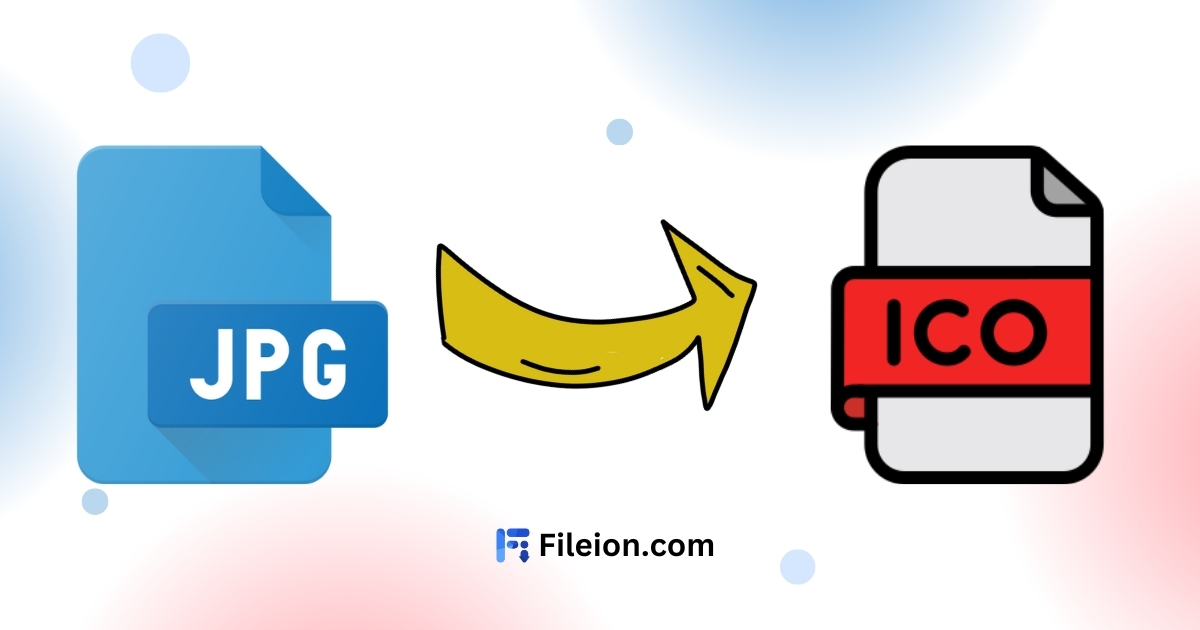 JPG to ICO Converter – Image to Icon Online